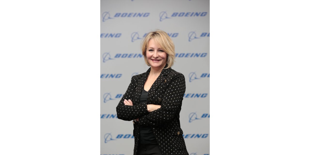 Boeing, Türkiye'de yeni işbirliklerine odaklanıyor
