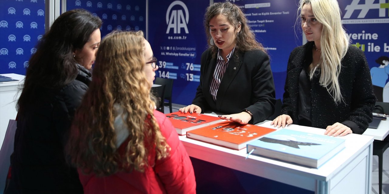 "Devlet Teşvikleri Tanıtım Günleri" Manisa'da başladı