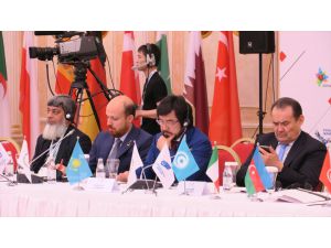 2. Geleneksel Sporların İhyası Forumu başladı