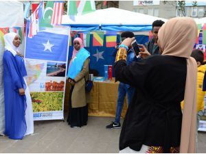 12. Uluslararası Öğrenci Buluşması