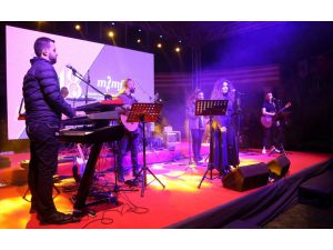 18. Mersin Uluslararası Müzik Festivali