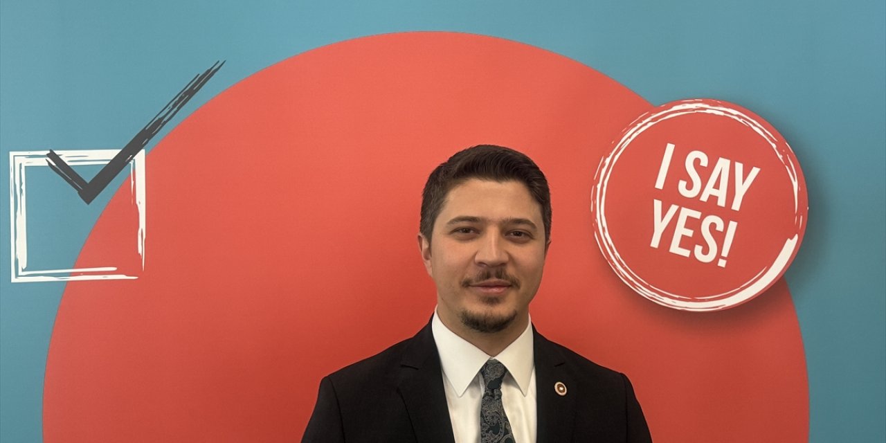 AK Parti Milletvekili Özboyacı, IPU Genel Kurulu'ndaki temaslarını değerlendirdi: