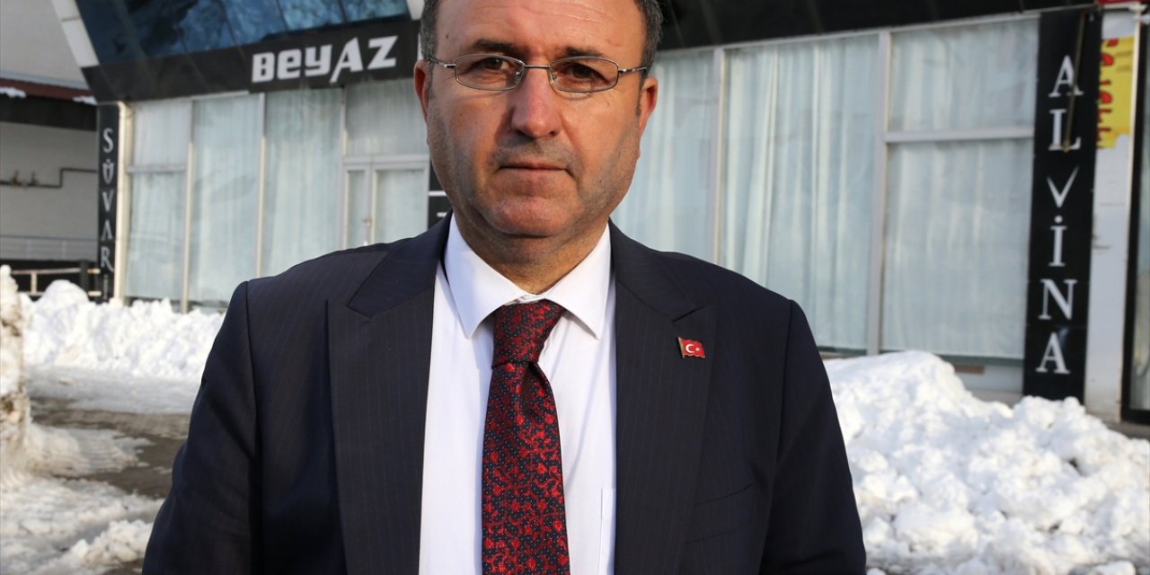 CHP Bitlis Belediye Başkan adayı Soyugüzel'den miting saatinin değiştirilmesine ilişkin iddialar: