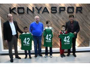 23 Nisan Ulusal Egemenlik ve Çocuk Bayramı