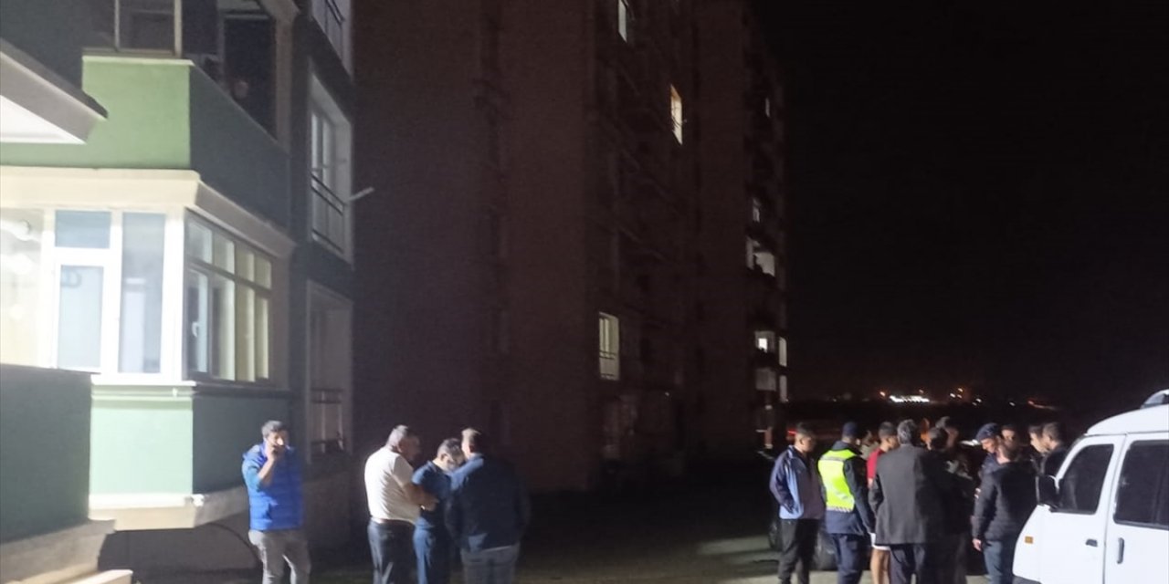 Tekirdağ'da site toplantısında çıkan kavgada 12 kişi yaralandı