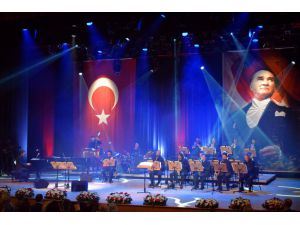 "23 Nisan Ulusal Egemenlik ve Çocuk Bayramı Konseri"