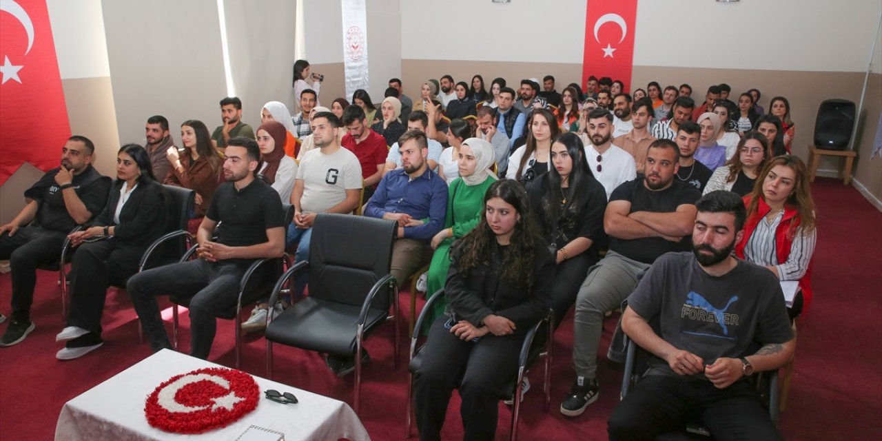 Aile ve Gençlik Fonu'na depremlerden etkilenen Hatay'da 2 bin 321 çift başvurdu