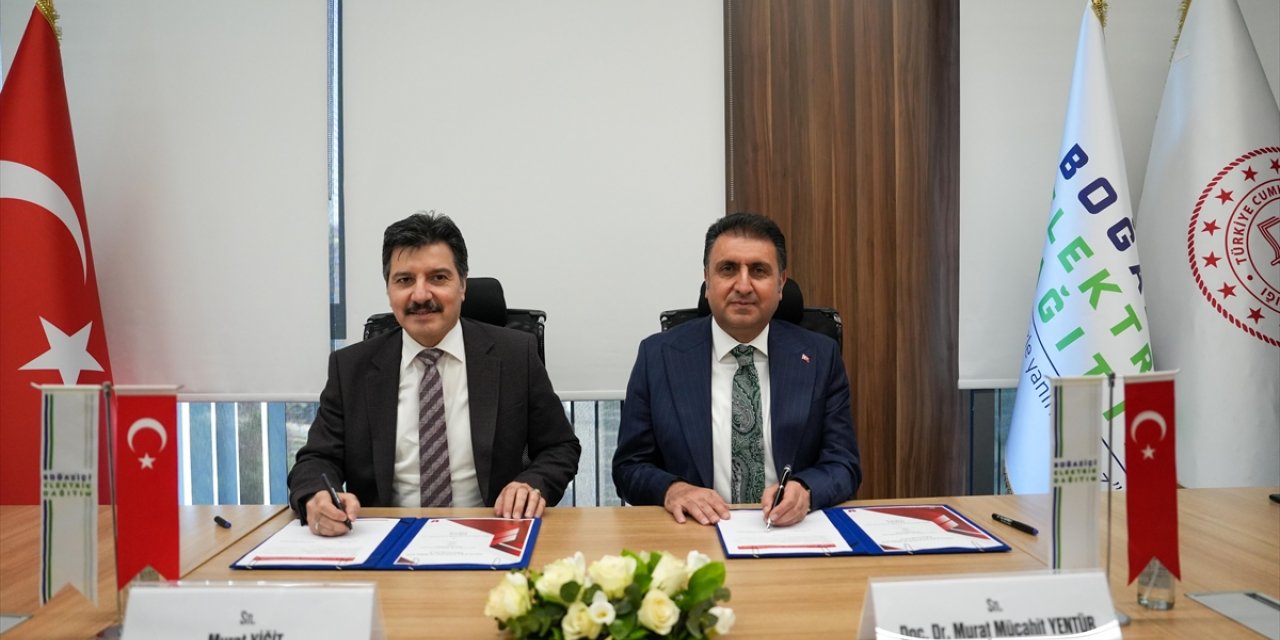 BEDAŞ ve İstanbul İl Milli Eğitim Müdürlüğü istihdam odaklı işbirliği yapacak