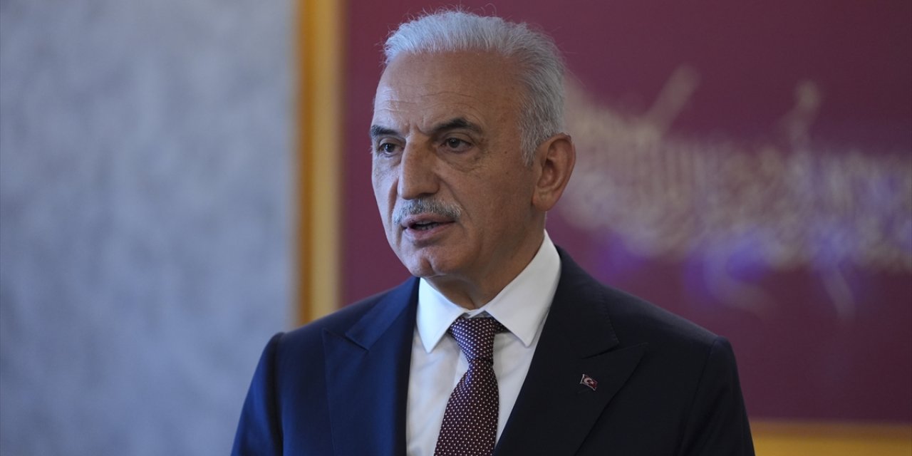 Ümraniye Belediye Başkanı İsmet Yıldırım, mazbatasını aldı: