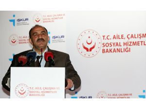 "İstanbul Kariyer ve İstihdam Fuarı"