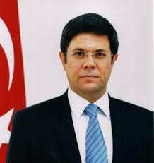 Consul General of Turkey of Boston's article