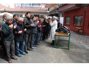 Zonguldak'ta kil yığını altında kalan işçinin ölümü