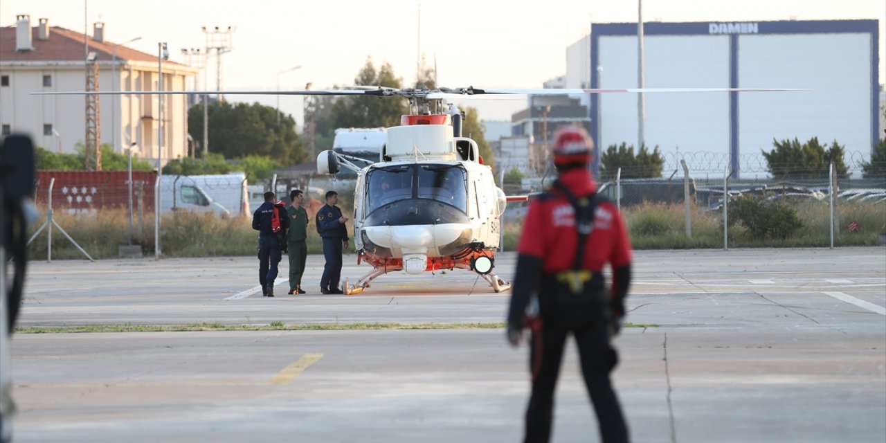 Antalya Valiliğinden teleferik kazasına ilişkin açıklama: