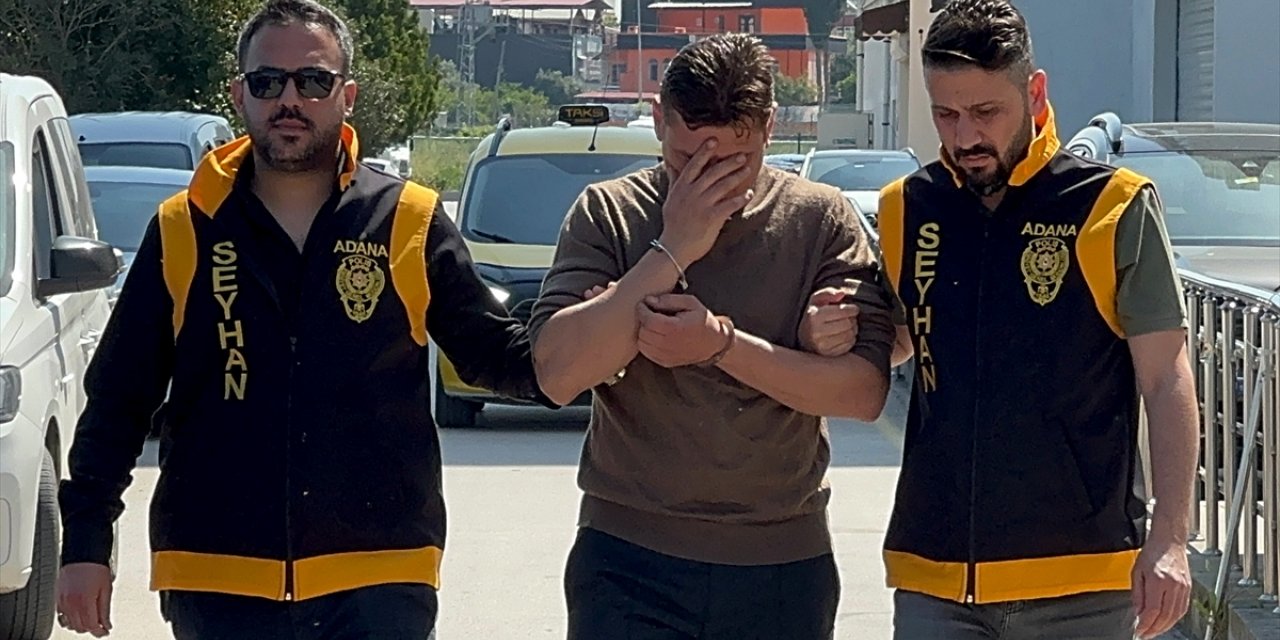 Adana'da köpeğin 4 yaşındaki çocuğa saldırısına ilişkin 2 şüpheli yakalandı