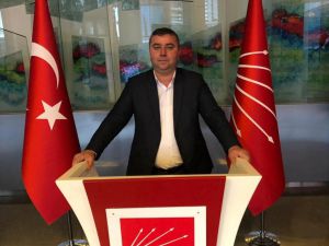 GÜNCELLEME - CHP Oğuzeli İlçe Başkanı öldürüldü