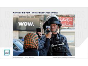 "Istanbul Photo Awards 2019" sahiplerini buldu