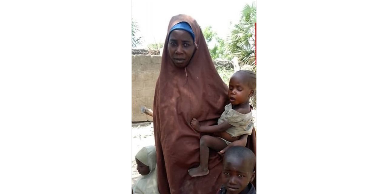 Nijerya'da Boko Haram'ın 10 yıl önce rehin aldığı öğrencilerden biri daha kurtarıldı