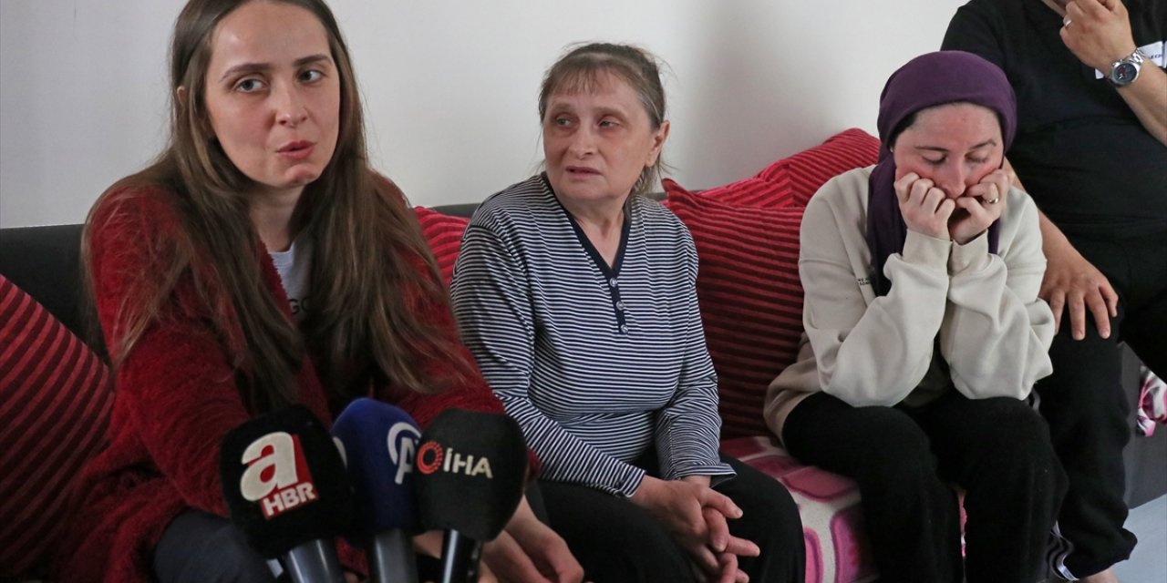 Yalova'da genç kızın kazadan 3 gün önce bağışladığı organları 4 hastaya nakledilecek