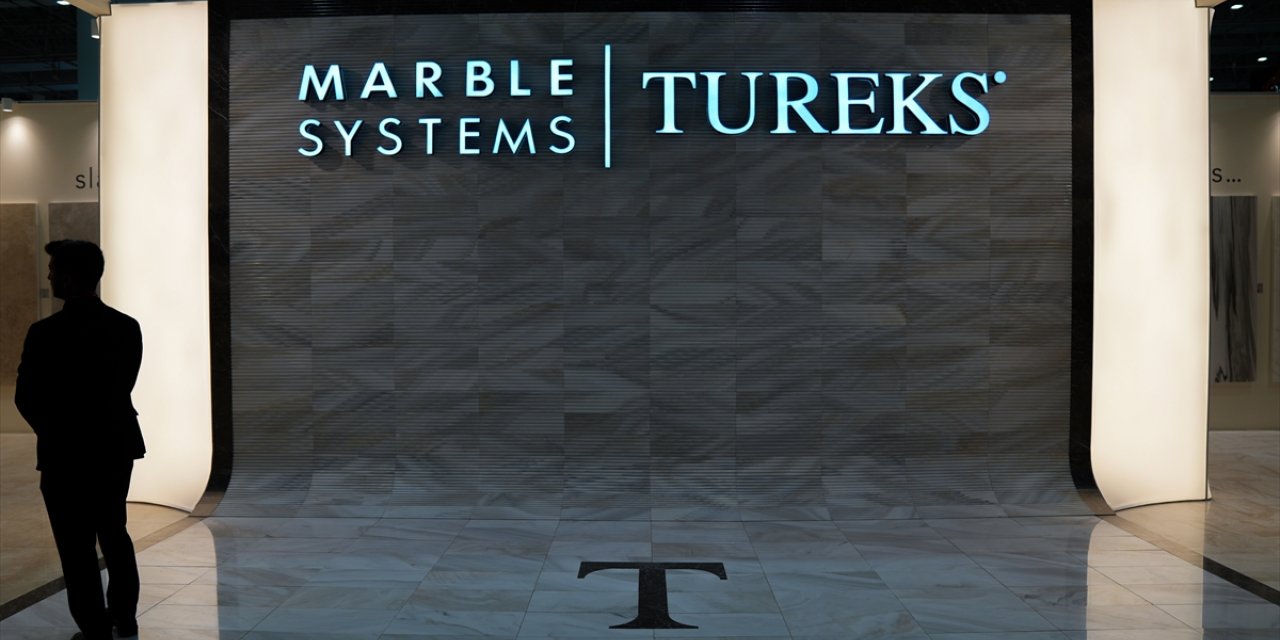 ABD'de perakende zincir ağı kuran Türk mermer firmasının yeni hedefi Avrupa