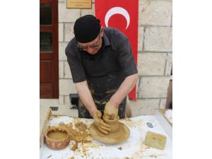 Üsküp'te "Ankara Kültür Günleri"