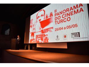 Brezilya'da 2. Türk Filmleri Festivali ve Göbeklitepe Sergisi