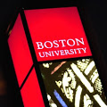 Boston Üniversitesi'nde ASELSAN Arastırma Merkezi ve Kariyer Imkanı