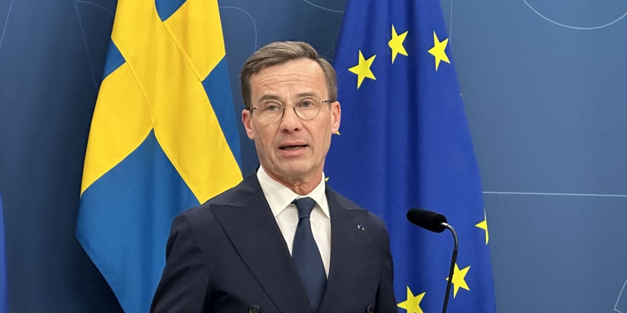 NATO sürecini tamamlayan İsveç, Letonya'ya asker gönderecek