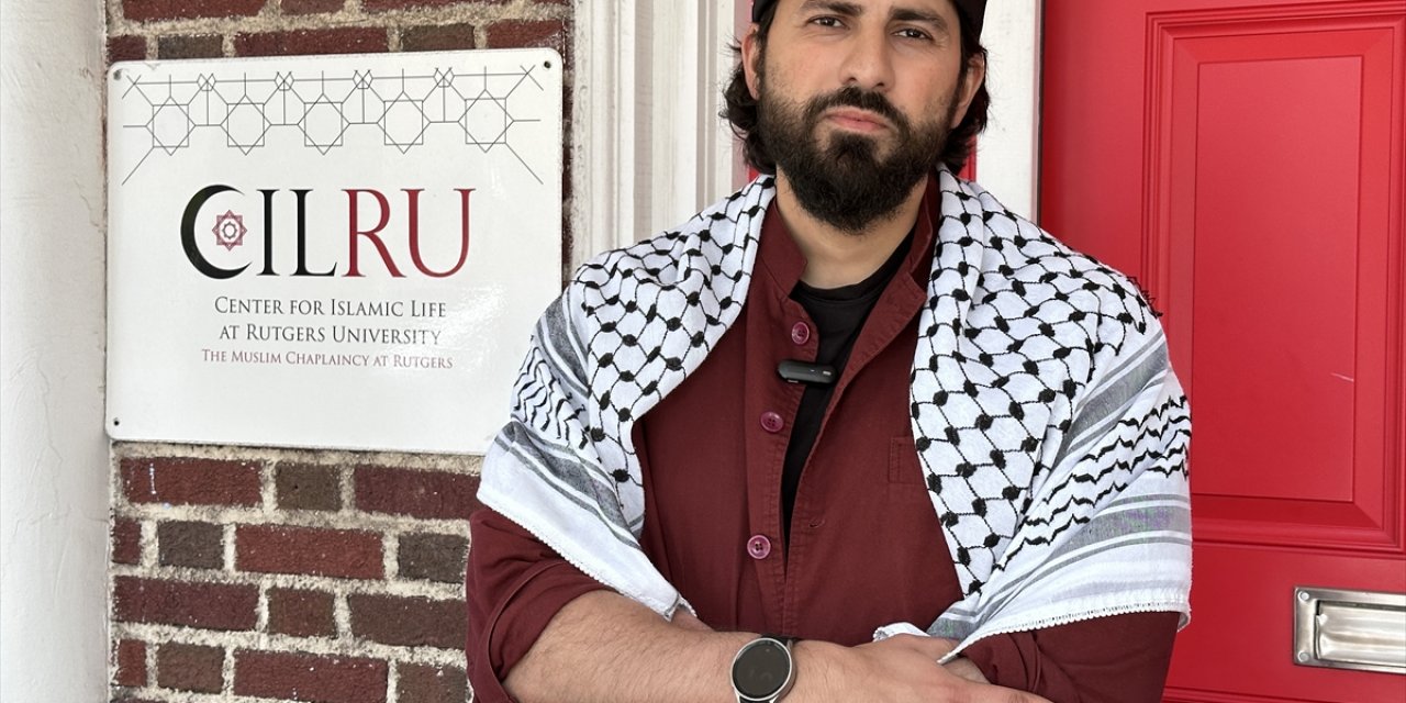 ABD'de Filistin destekçisi öğrenciler antisemitizmle suçlanırken ülkede İslamofobi artıyor