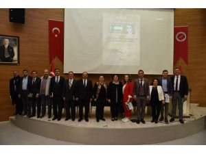 "1913 Batı Trakya Cumhuriyeti ve Lider Dr. Sadık Ahmet Paneli"