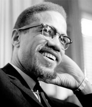 Malcolm X Doğumunun 90. Yılında Harlem'de Anıldı