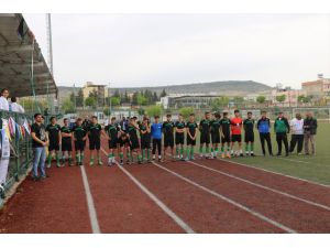 "Kilis Spor Günleri" etkinlikleri başladı