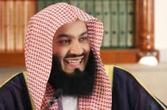 Mufti Menk ~ FUNNIEST EVER ~ Four Wives Joke