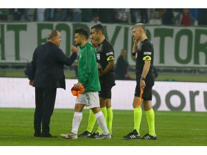 Futbol: Spor Toto Süper Lig