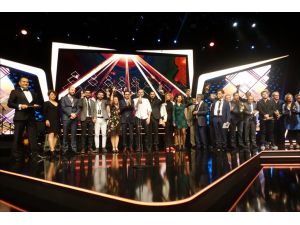 "11. Uluslararası TRT Belgesel Ödülleri" sahiplerini buldu