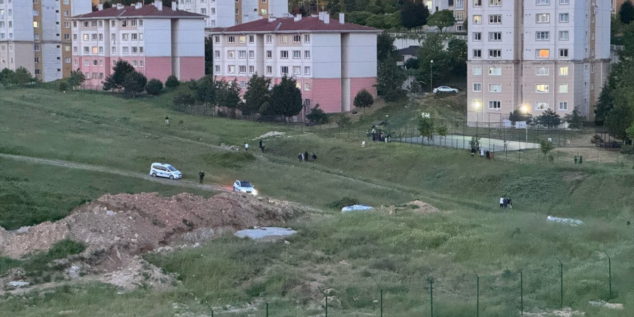 İstanbul'da gölete giren 2 çocuk boğuldu