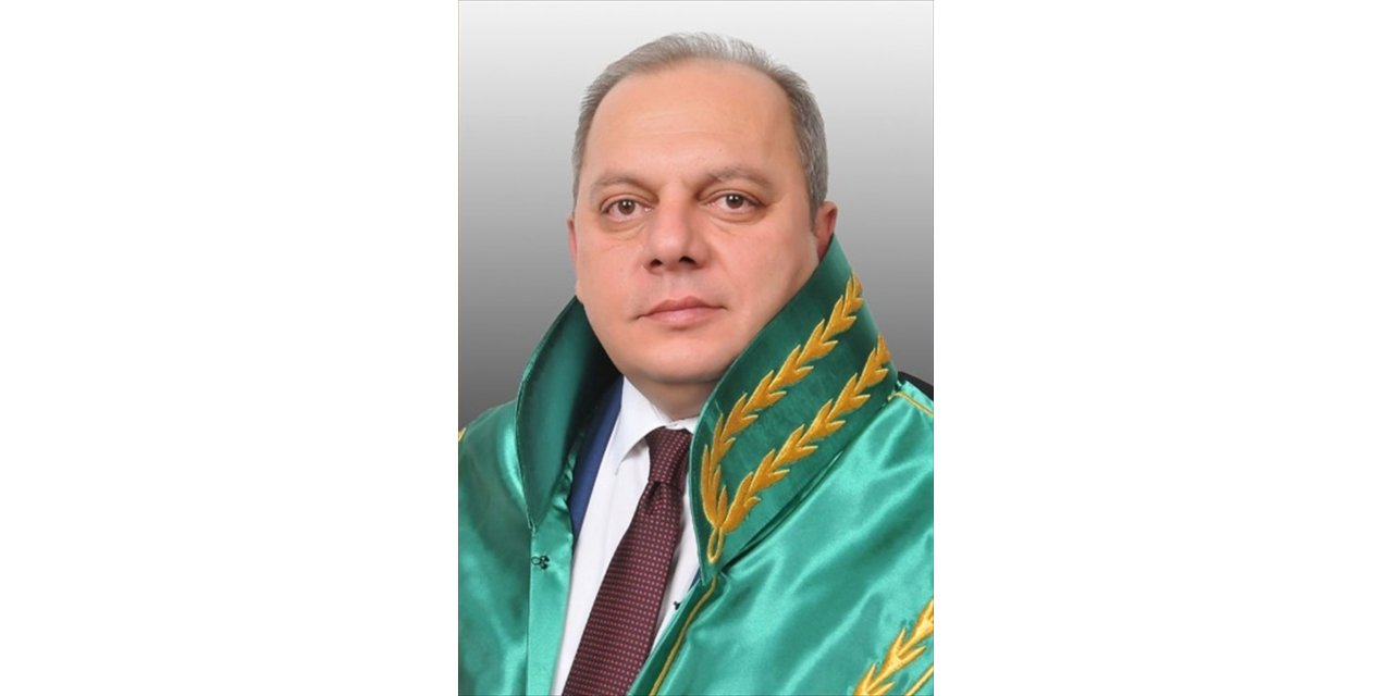 Yargıtay Başkanlığına Ömer Kerkez seçildi