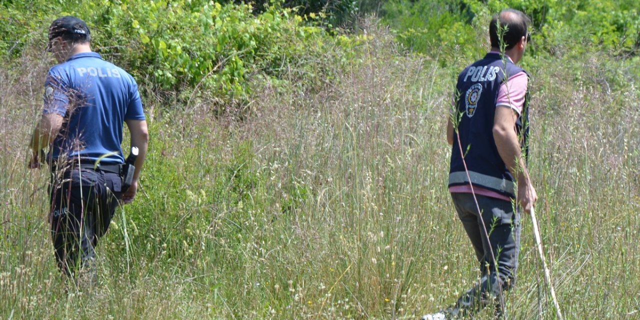 Antalya'da kaybolan işitme engelli kadını arama çalışmaları sürüyor