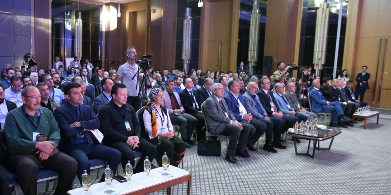 Diyarbakır'da "İş'le İmece Buluşmaları" etkinliği gerçekleştirildi