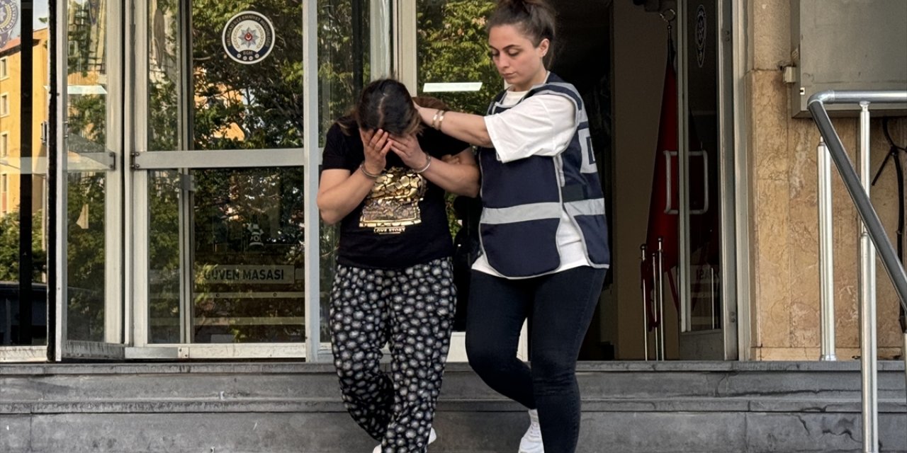 Kayseri'de 54 yıl 7 ay kesinleşmiş hapis cezası bulunan hükümlü yakalandı