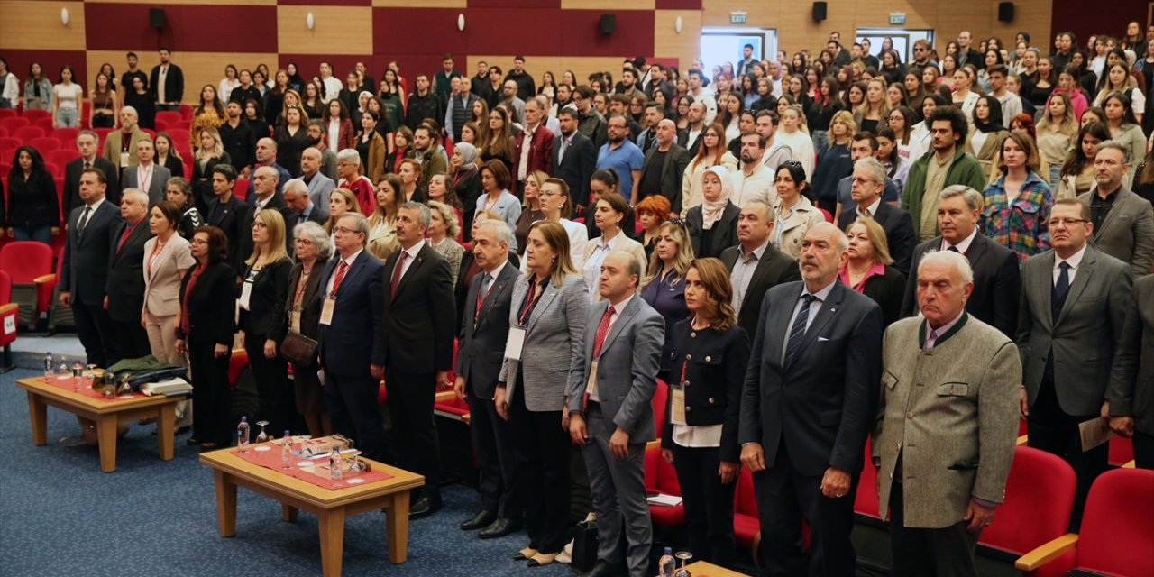 Edirne Sarayı'ndaki Cihannüma Kasrı'nın restorasyonu yıl sonuna kadar tamamlanacak