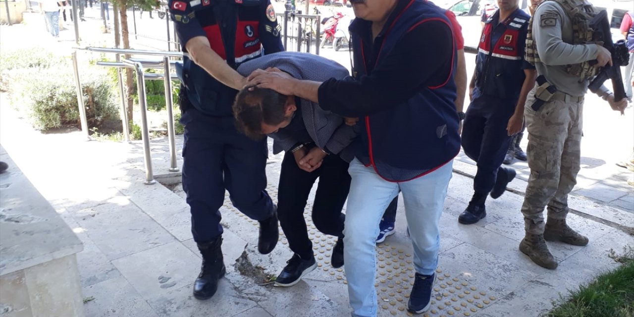 Tokat'taki patlamayla ilgili 2 şüpheli adliyeye sevk edildi