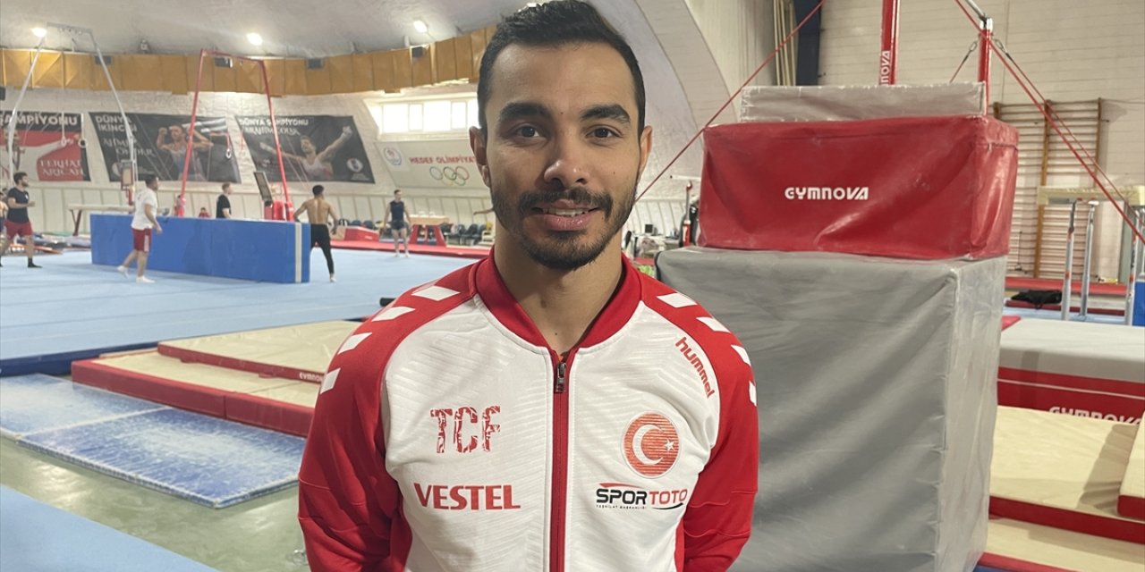 Ferhat Arıcan, olimpiyat madalyasının rengini Paris'te değiştirmeye hazırlanıyor