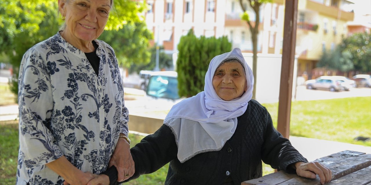 40 yıllık arazi paylaşma sorunu arabuluculukla 1 ayda çözüldü