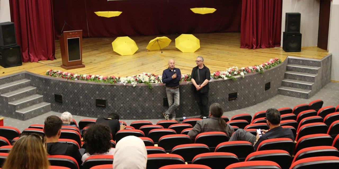 Edirne'de 9. Gezici Balkan Panorama Film Festivali