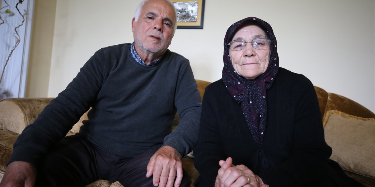 Zorunlu göçle gelen Bulgaristan Türkleri, yaşadıkları baskı ve acı dolu günleri anlattı