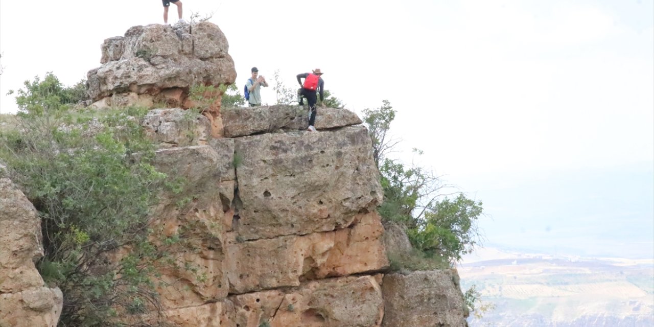 Botan Vadisi Milli Parkı doğa ve fotoğraf tutkunlarının rotasında