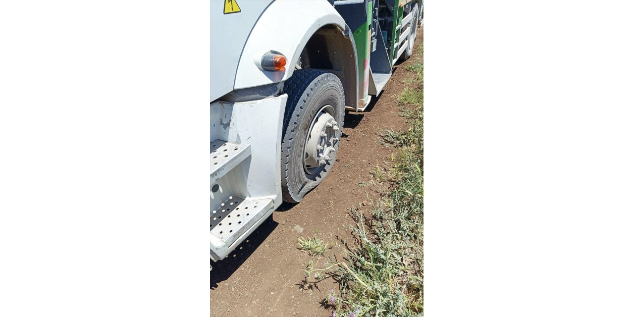 Dicle Elektrik'in kaçak elektrikle mücadelesi devam ediyor