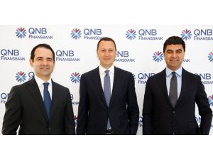 QNB Finansbank'tan KOBİ'lere "e-Fatura Teminatlı" kredi