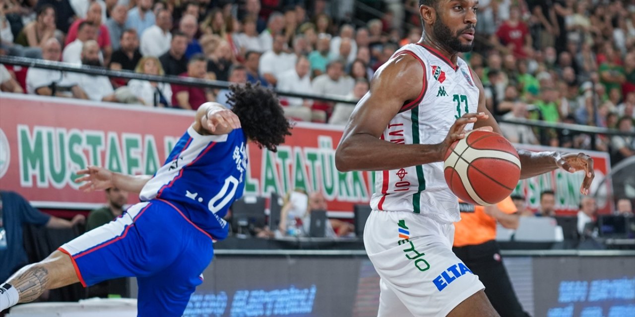 Türkiye Sigorta Basketbol Süper Ligi play-off