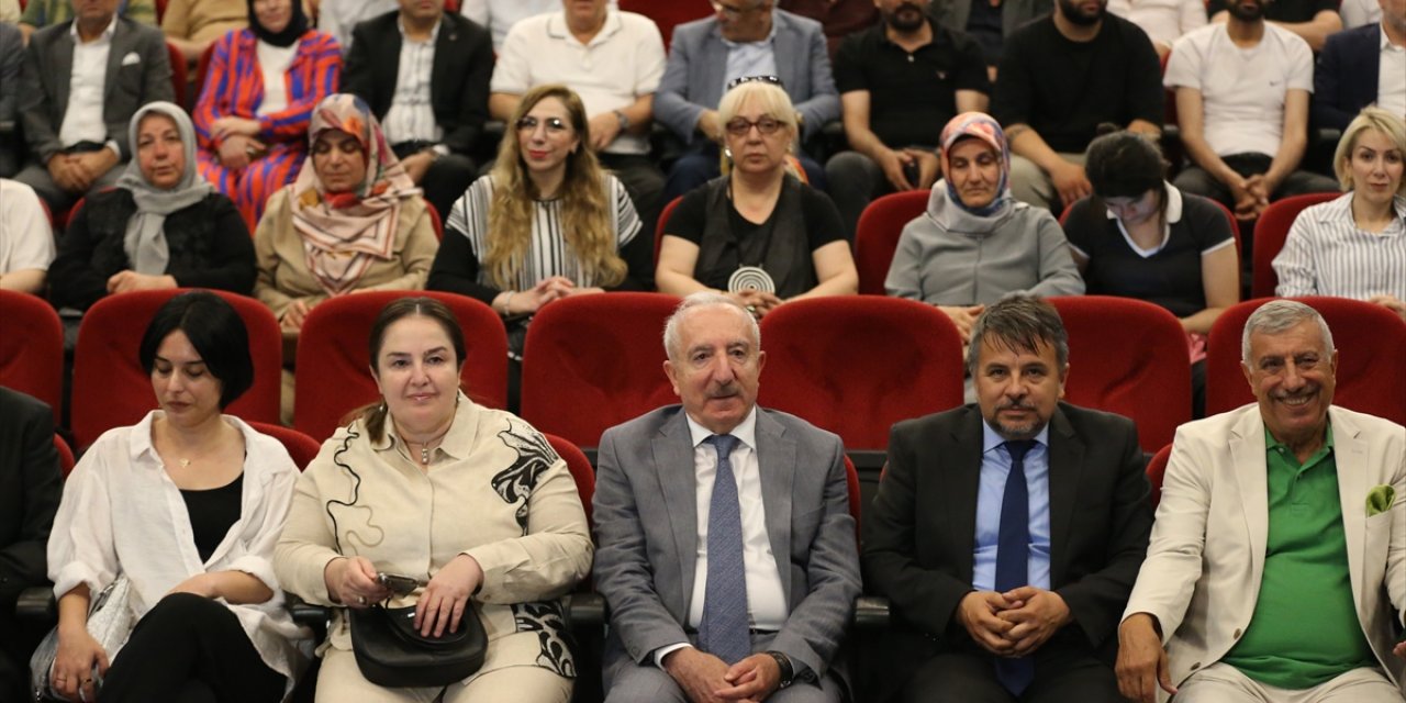 Mardin'de "2. Uluslararası Film Festivali" başladı